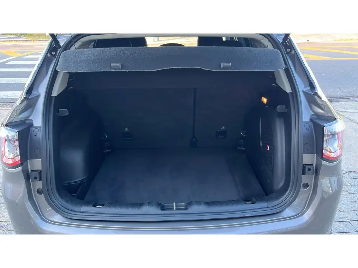 COMPASS 2.0 16V DIESEL LONGITUDE 4X4 AUTOMÁTICO