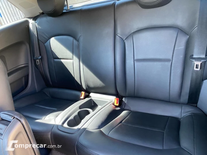 A1 1.4 TFSI Attraction 16V