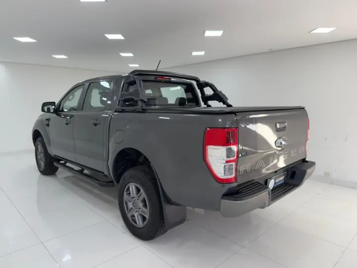 RANGER 2.2 XLS 4X2 CD 16V