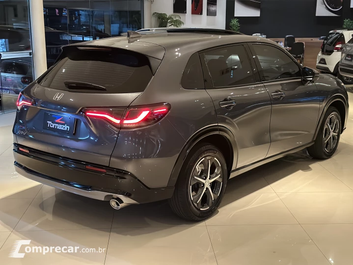 ZR-V 2.0 I-vtec Touring