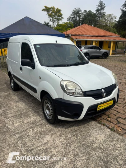 KANGOO 1.6 Express 16V