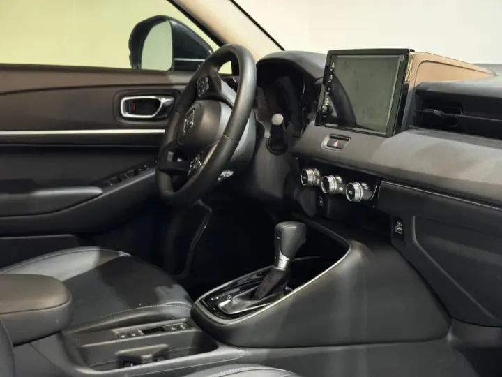 HR-V 1.5 DI I-VTEC FLEX EXL CVT