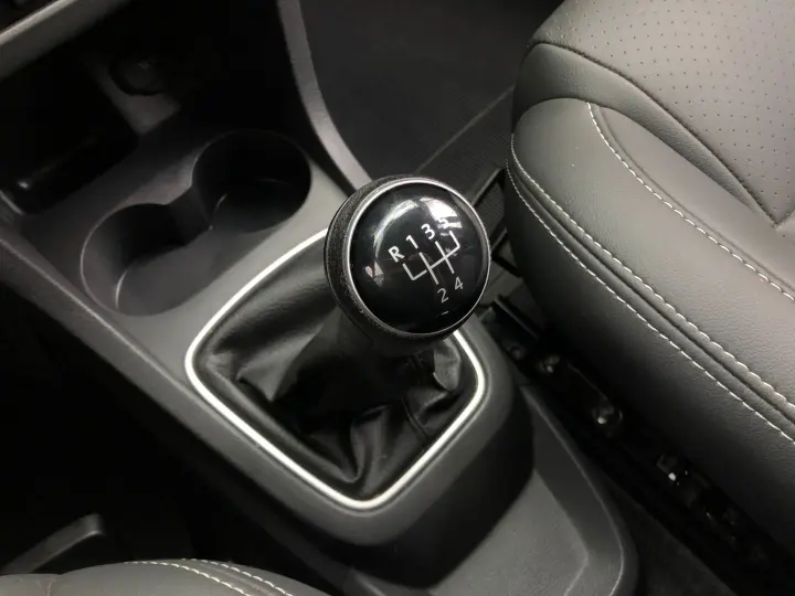 Fox 1.6 Msi Total Flex Xtreme 4P Manual