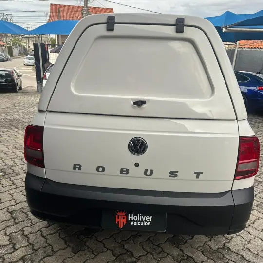 SAVEIRO 1.6 MSI Robust CD 16V