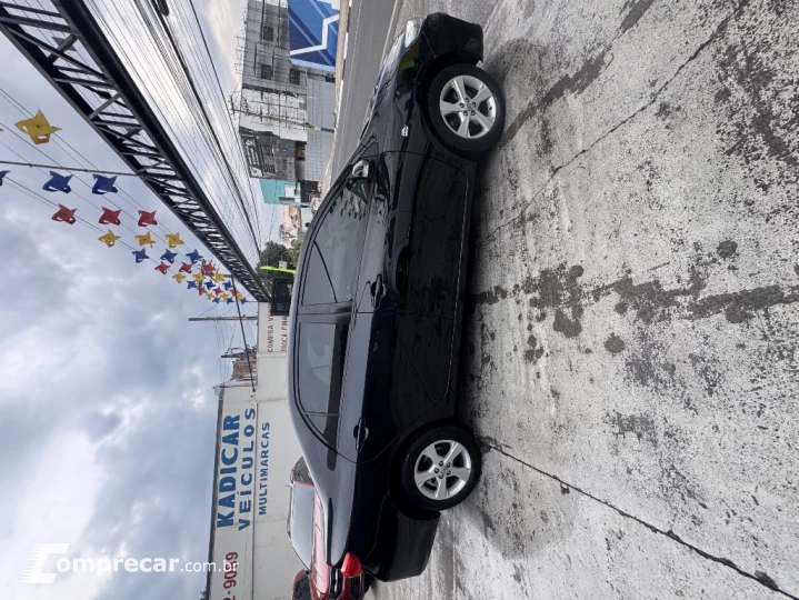 COROLLA 2.0 XEI 16V FLEX 4P AUTOMATICO