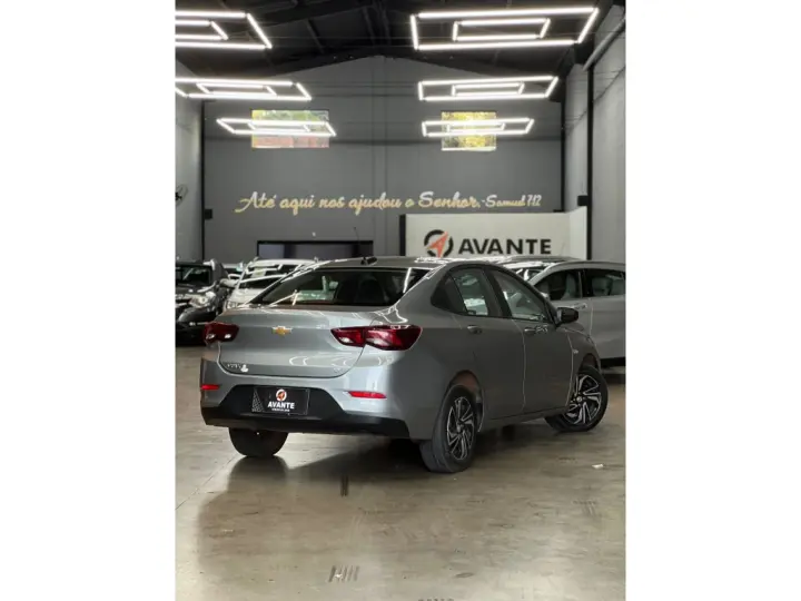 ONIX 1.0 FLEX PLUS LT MANUAL