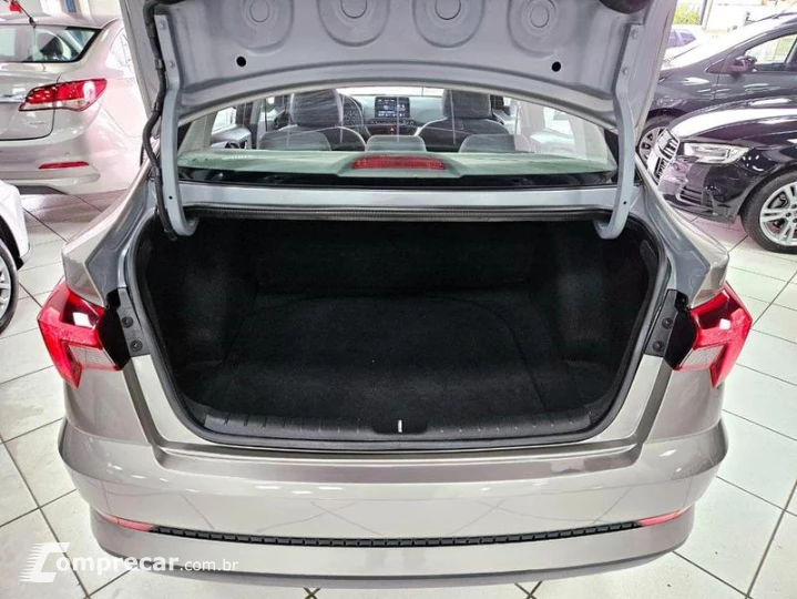 HB20S COMFORT PLUS 1.0 12V FLEX MEC.