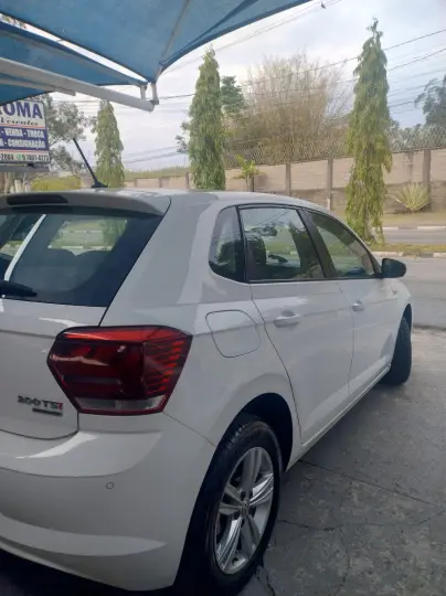 Polo TSI CONFORTLINE