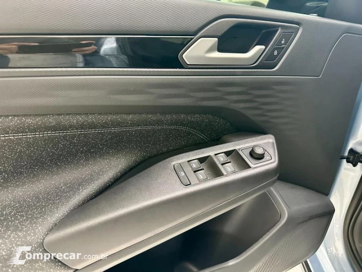 TERA HIGH 1.0 170 TSI FLEX 5P AUT.