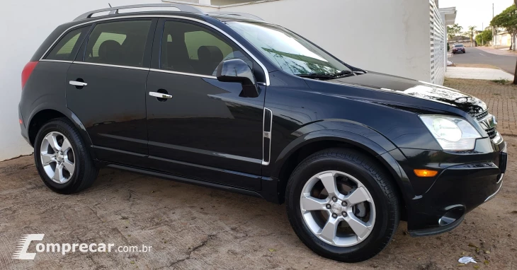 CAPTIVA 3.0 Sidi AWD V6 24V