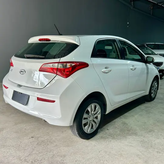 HB20 1.0 12V Comfort