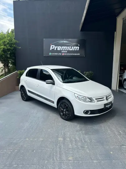 GOL 1.0 MI Rock IN RIO 8V