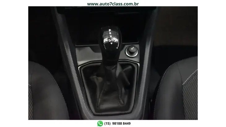 T-CROSS - 1.0 200 TSI TOTAL SENSE AUTOMÁTICO