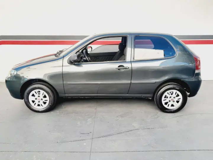 Palio 1.0 ECONOMY Fire Flex 8V 2p