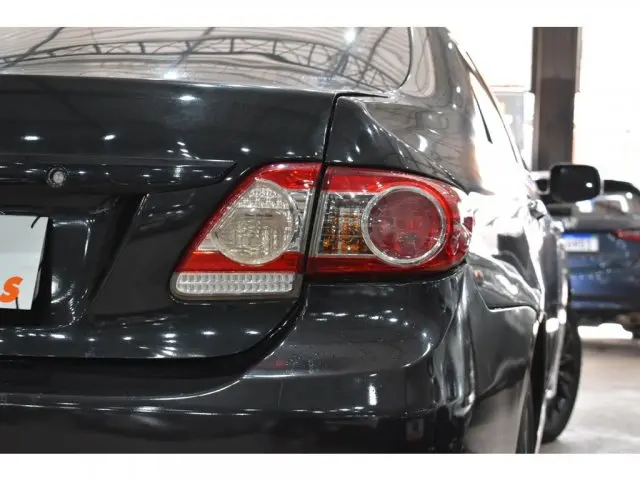 COROLLA - 1.8 GLI 16V 4P MANUAL