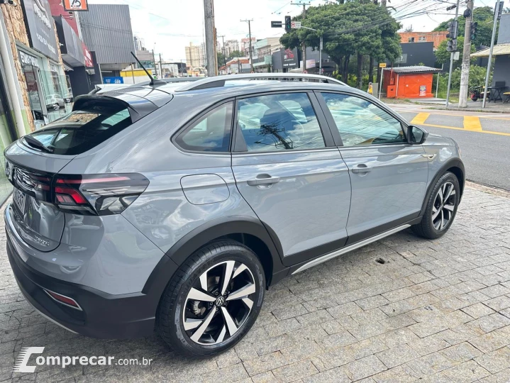 NIVUS 1.0 200 TSI Highline