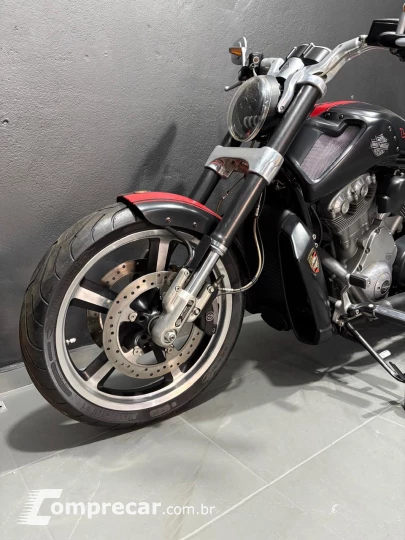 V-ROD MUSCLE 1250 VRSCF