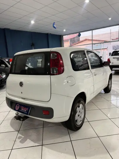 UNO 1.0 EVO Vivace 8V