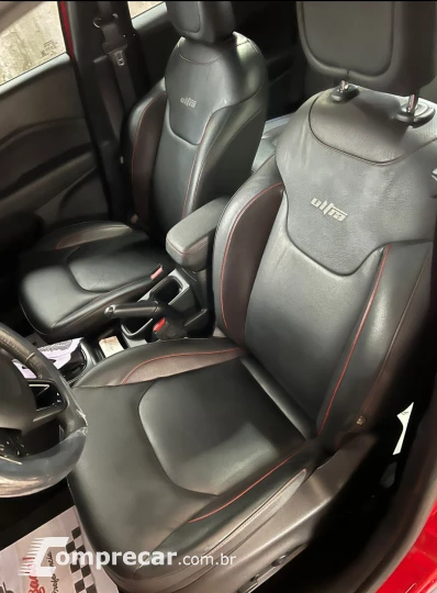 TORO 2.0 16V Turbo Ultra 4WD