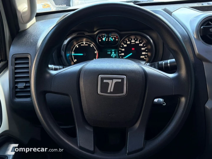 T4 3.2 XLT 4X4 20V Turbo Intercooler