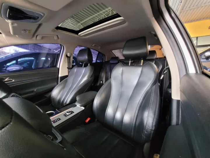 ARRIZO 6  PRO 1.5 Turbo Flex Aut.