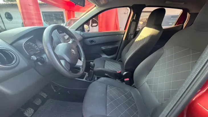 Kwid 1.0 12V 4P SCE FLEX ZEN