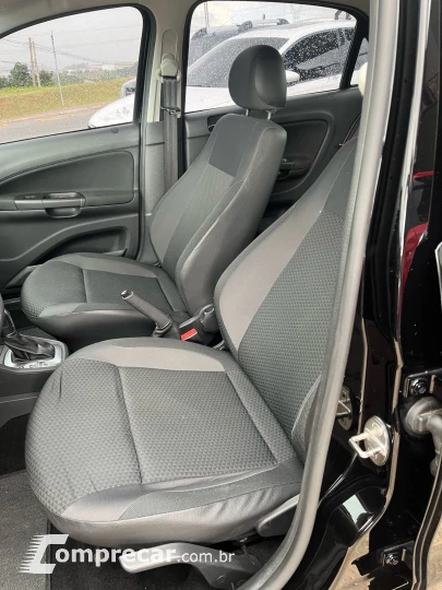 VOYAGE 1.6 MSI Totalflex