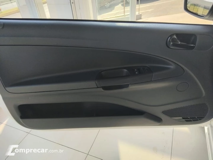 Saveiro 1.6 FLEX MSI ROBUST CABINE DUPLA