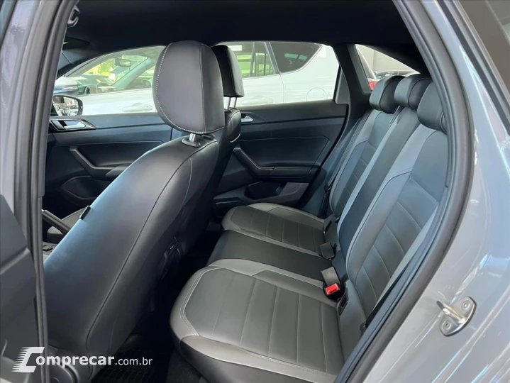 NIVUS 1.0 200 TSI TOTAL FLEX HIGHLINE AUTOMÁTICO