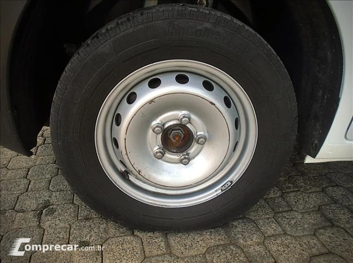 MASTER 2.3 DCI Extra Furgão L3h2