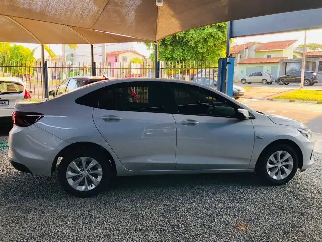 ONIX - 1.0 TURBO PLUS LTZ MANUAL