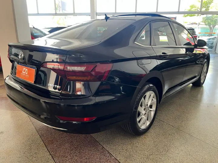 JETTA 1.4 16V TSI Comfortline