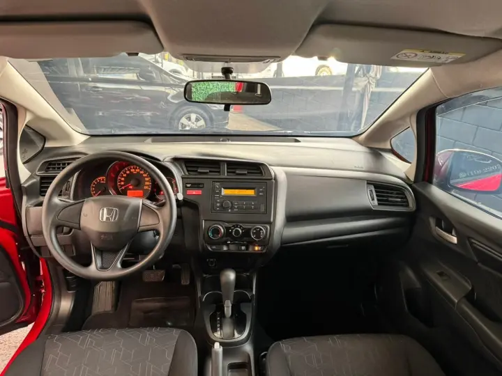 Fit LX 1.5 Flexone 16V 5p Aut.