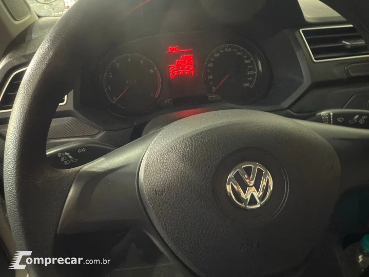 SAVEIRO 1.6 MSI Robust CS 8V