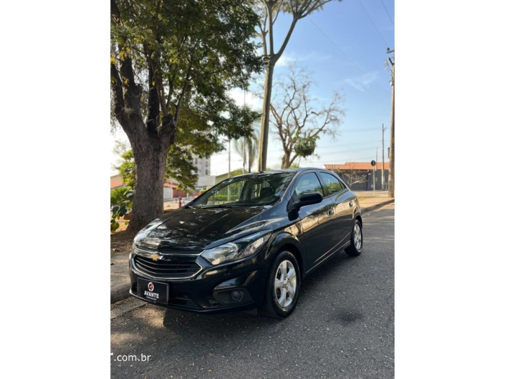 ONIX 1.4 MPFI LT 8V FLEX 4P MANUAL