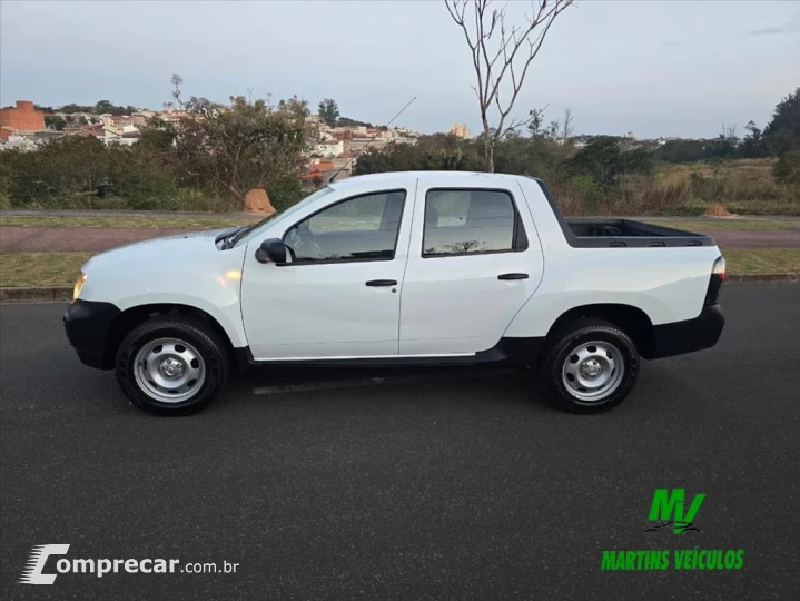 OROCH 1.6 16V SCE PRO