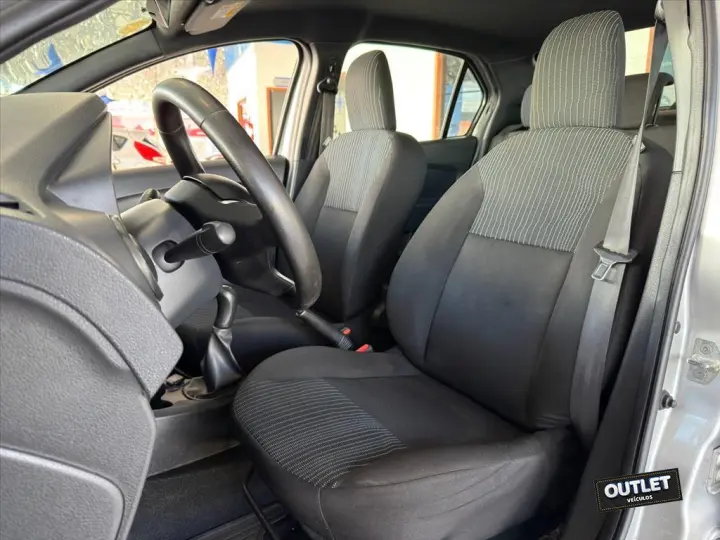 LOGAN 1.0 12V SCE FLEX LIFE MANUAL