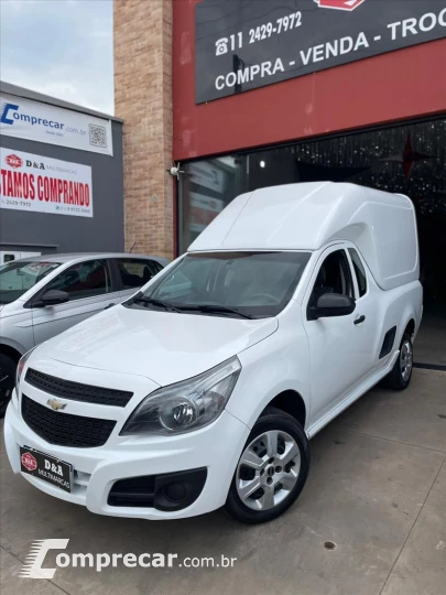 MONTANA 1.4 MPFI LS CS 8V