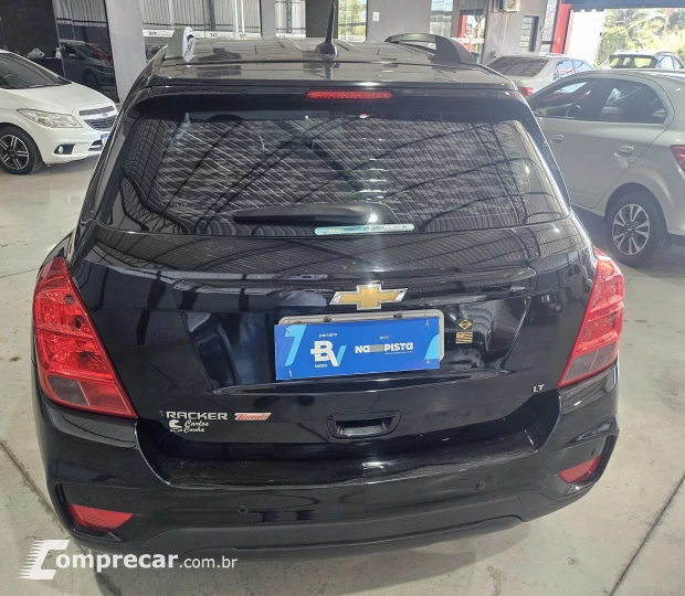 TRACKER 1.4 16V Turbo LT