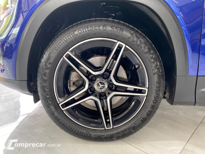 GLB 200 1.3 CGI GASOLINA PROGRESSIVE 7G-DCT