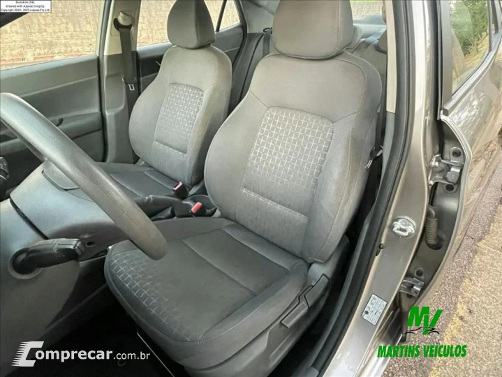 HB20S 1.0 12V FLEX COMFORT MANUAL