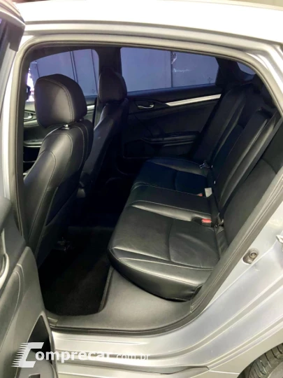 CIVIC 1.5 16V Turbo Touring