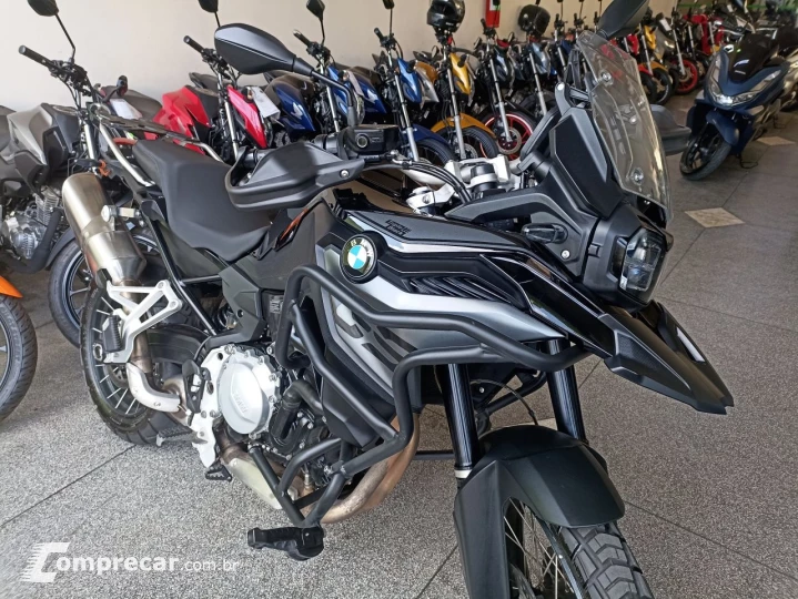F 850 GS Premium