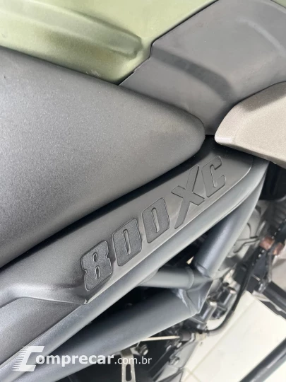 TIGUER 800 XC