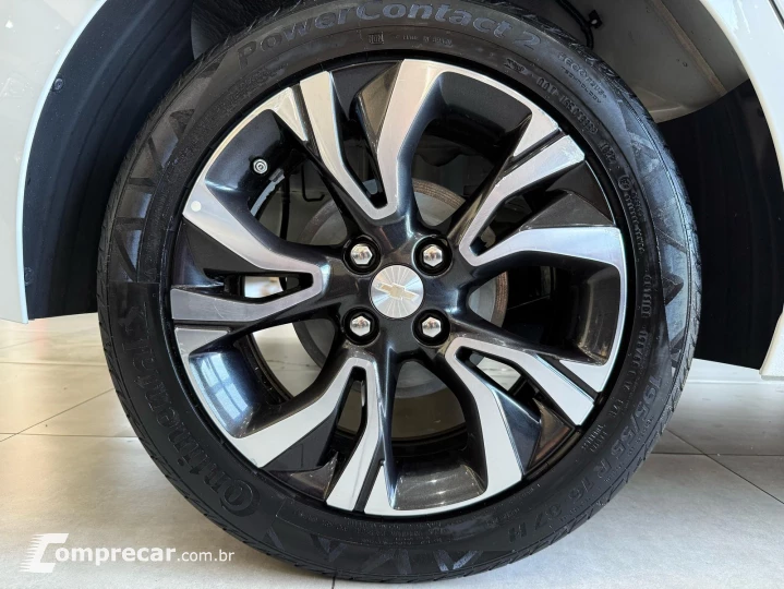 Onix Plus 1.0 premier