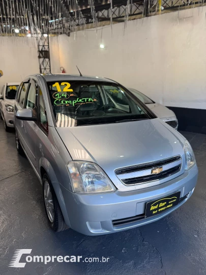 MERIVA 1.4 MPFI Maxx 8V