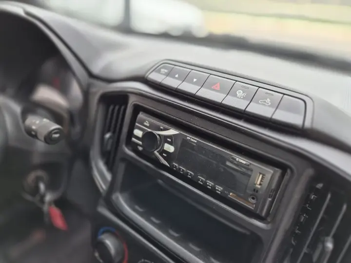 Strada 1.4 FLEX ENDURANCE CABNE SIMPLES