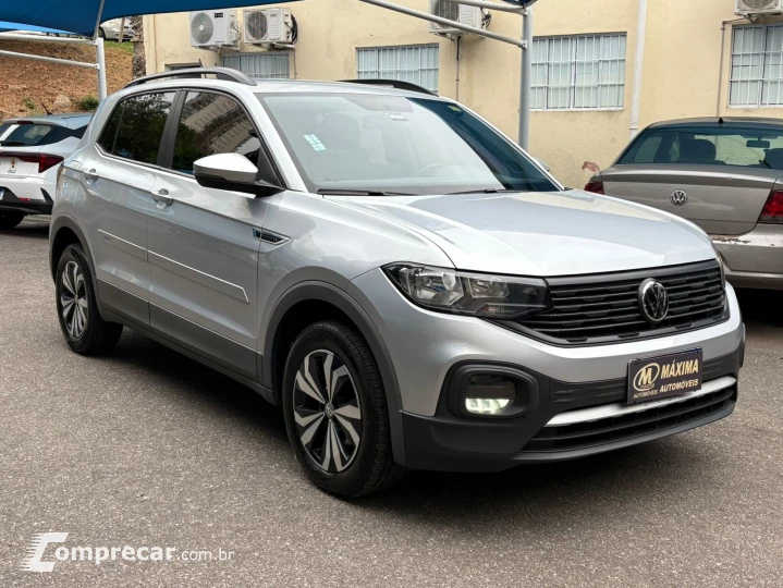 T-CROSS 1.0 200 TSI Sense