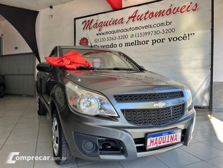 MONTANA 1.4 MPFI LS CS 8V