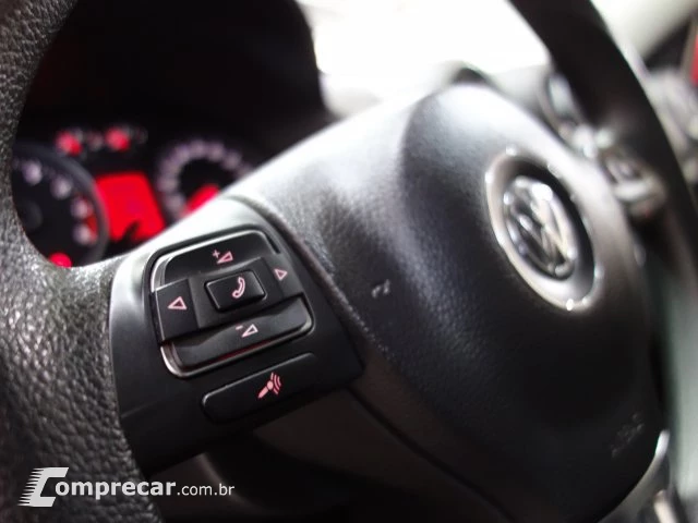 GOL - 1.0 MI 8V 4P MANUAL G.VI